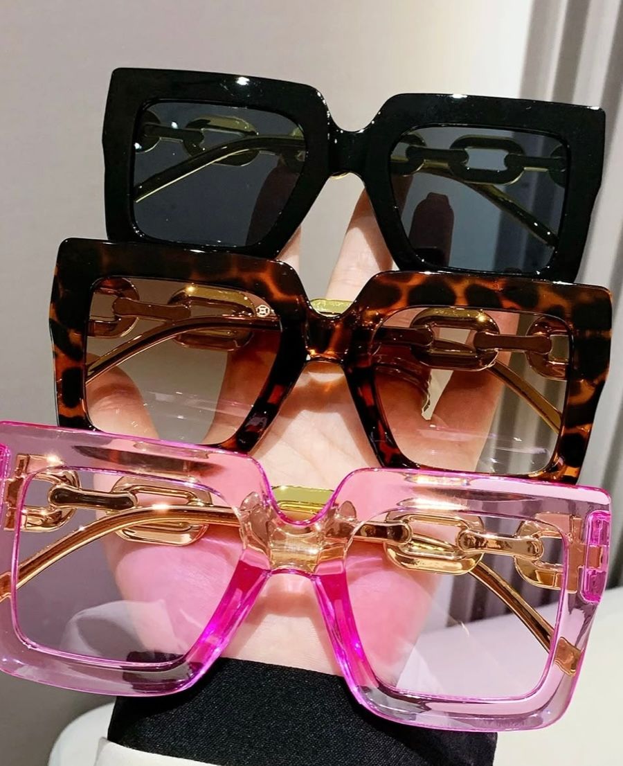 Shades