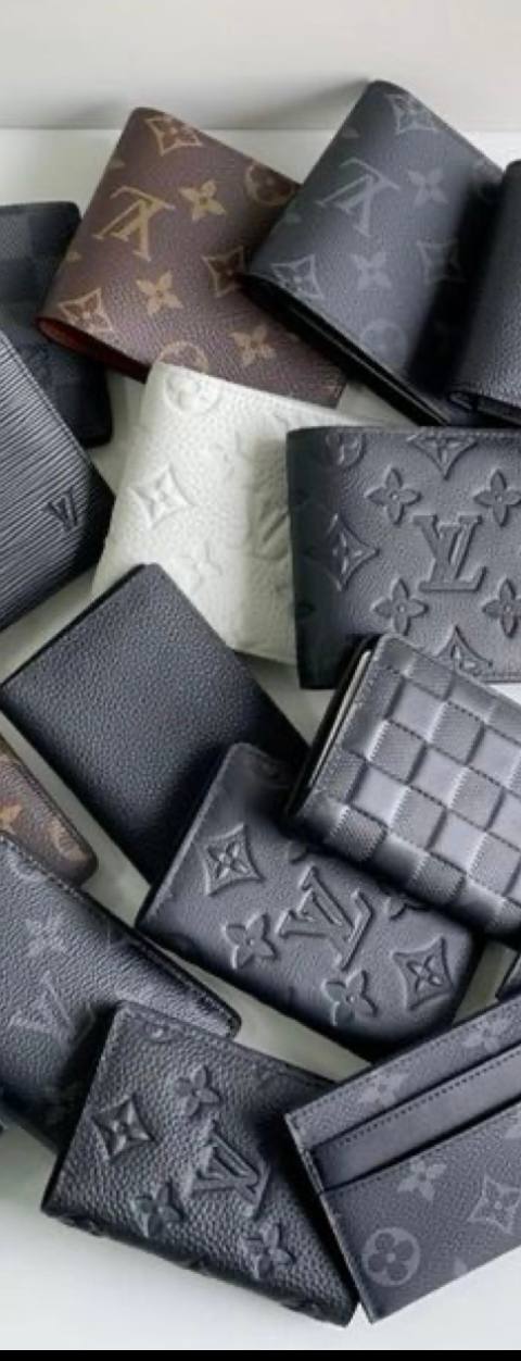 Wallets
