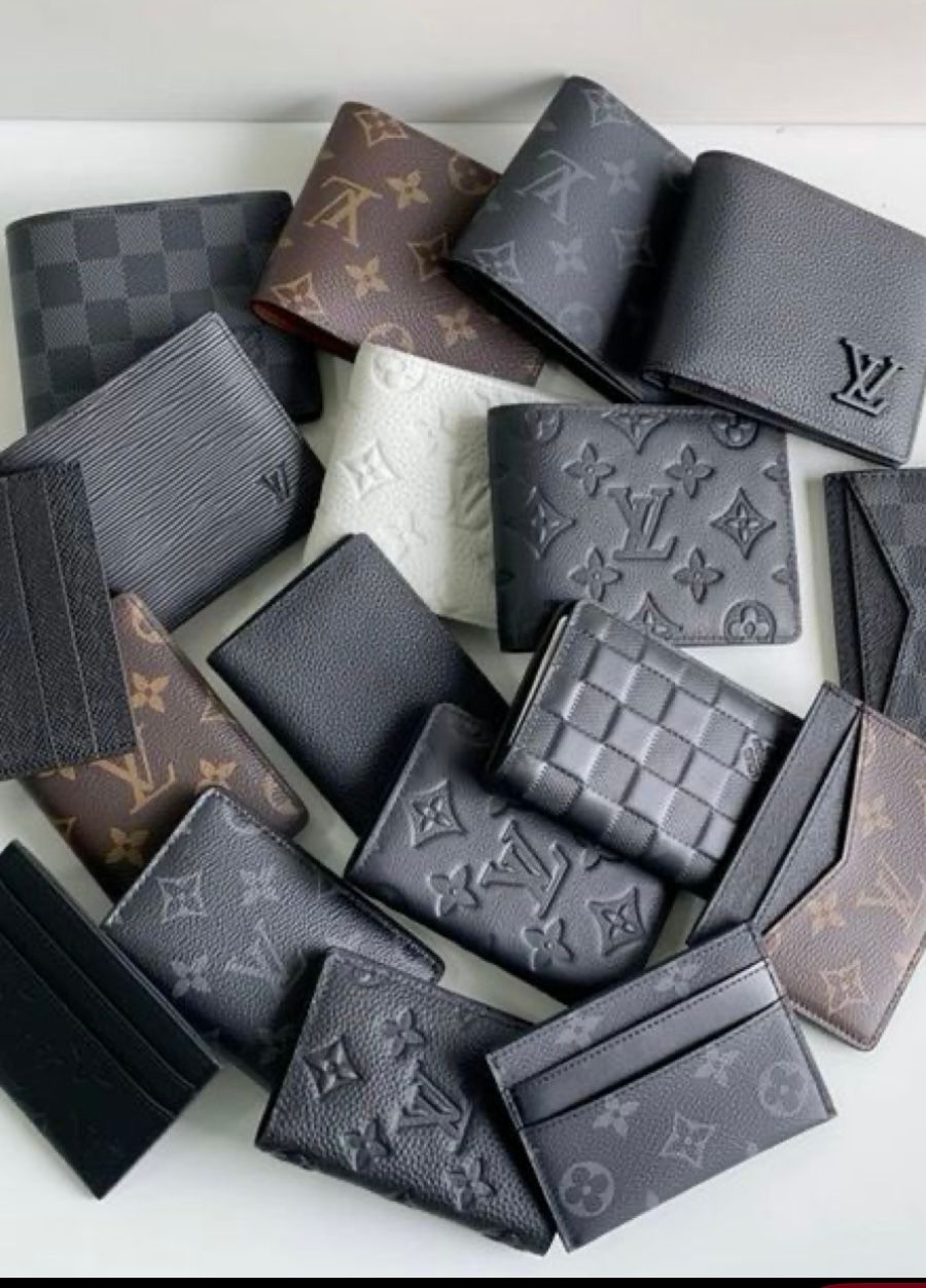 Wallets