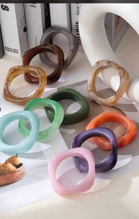 Bangles