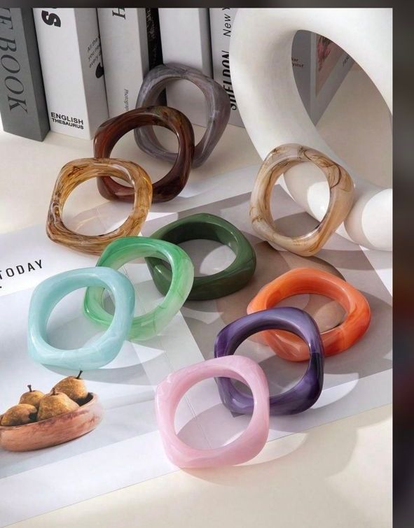 Bangles