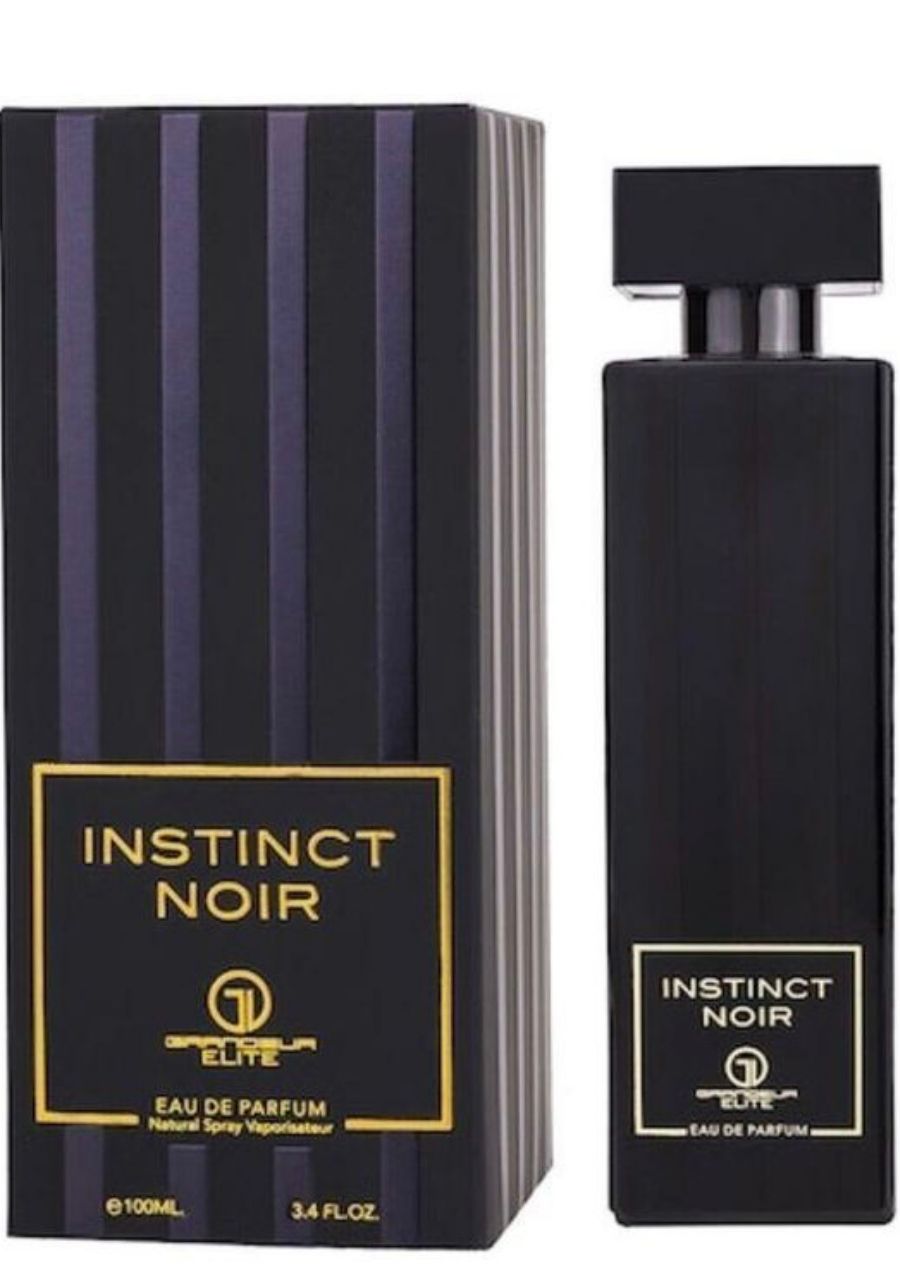 Instinct nior