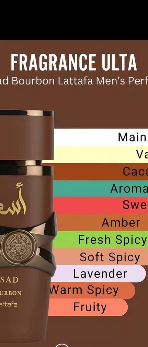 Asad Bourbon